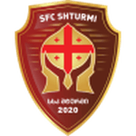 Logo van Shturmi