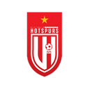Logo van Victoria Hotspurs