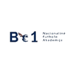 Logo van Be1 NFA