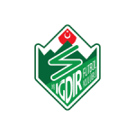 Logo van Iğdır FK