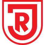 Logo van SSV Jahn Regensburg