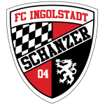 Logo van FC Ingolstadt 04