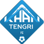Logo van Khan Tengri