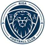 Logo van Riga FC II
