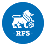 Logo van Rīgas FS II