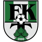 Logo van Tukums II