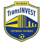 Logo van TransINVEST Vilnius