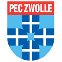 Logo van PEC Zwolle