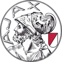 Logo van Ajax