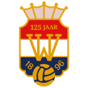 Logo van Willem II