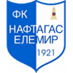 Logo van Naftagas