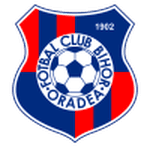 Logo van Bihor Oradea