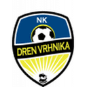 Logo van Dren Vrhnika