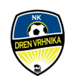 Logo van Dren Vrhnika