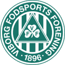 Logo van Viborg