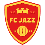 Logo van FC jazz