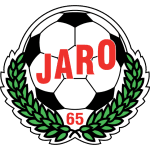 Logo van FF Jaro