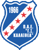 Logo van Kallithea