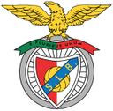 Logo van Benfica