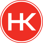 Logo van HK Kopavogur