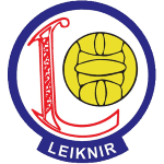 Logo van Leiknir R.