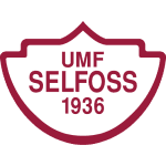 Logo van Selfoss