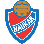 Logo van Haukar