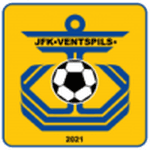 Logo van JFK Ventspils