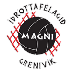 Logo van Magni