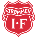 Logo van Strommen