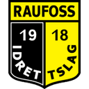 Logo van Raufoss