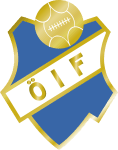 Logo van Osters IF