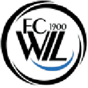Logo van FC WIL 1900
