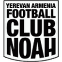 Logo van Noah II