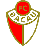 Logo van FC Bacau