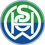 Logo van WSPG Wels