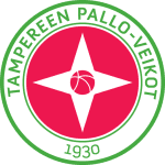 Logo van TPV