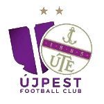 Logo van Ujpest