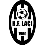 Logo van Laci