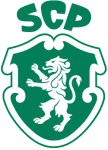 Logo van Sporting CP