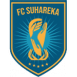 Logo van Suhareka