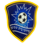 Logo van Ironi Beit Shemesh