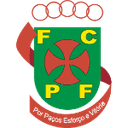 Logo van Pacos Ferreira