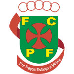 Logo van Pacos Ferreira