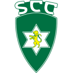 Logo van SC Covilha