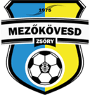 Logo van Mezokovesd-zsory