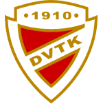 Logo van Diosgyori VTK
