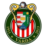 Logo van Kisvarda FC