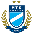 Logo van MTK Budapest