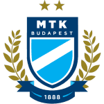 Logo van MTK Budapest